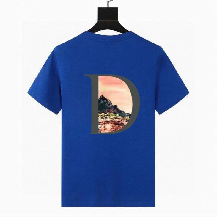 Dior T Shirts Short _SKUDiorM-5XLkdtn1216213